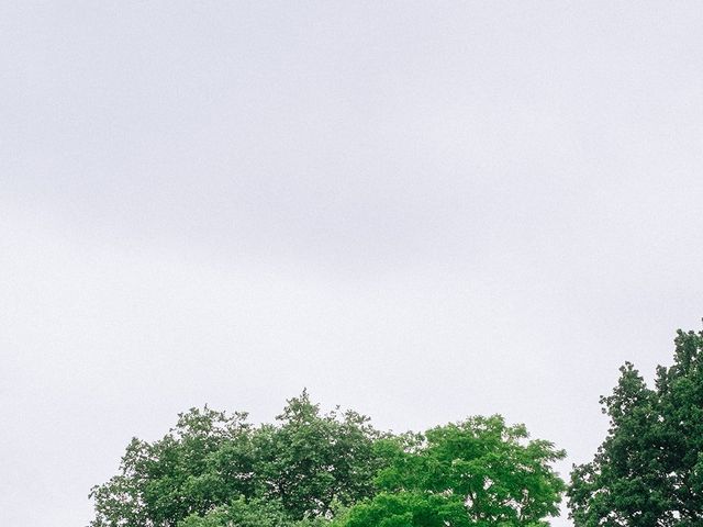 Robert and Alice's Wedding in Harlow, Essex 4