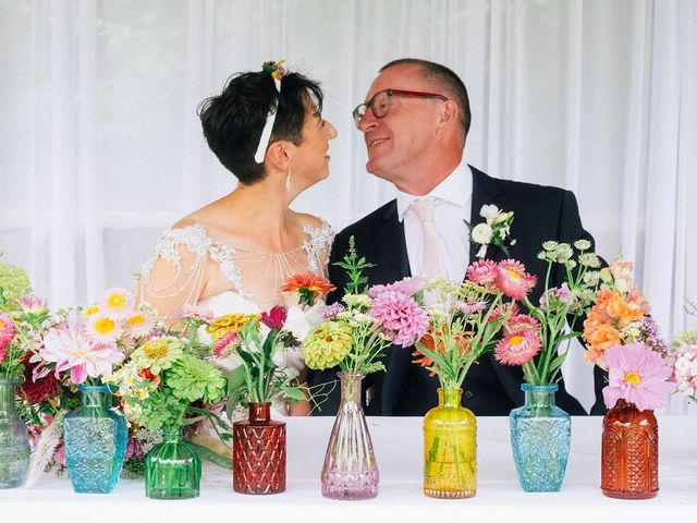 Robert and Alice's Wedding in Harlow, Essex 24