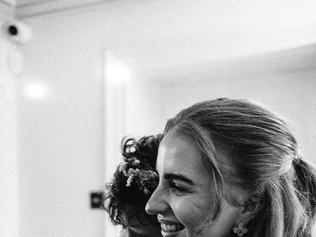 Robert and Alice's Wedding in Harlow, Essex 27