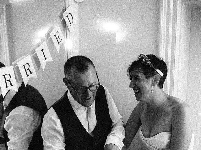 Robert and Alice's Wedding in Harlow, Essex 29