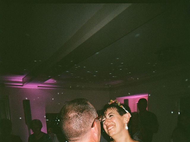 Robert and Alice's Wedding in Harlow, Essex 2