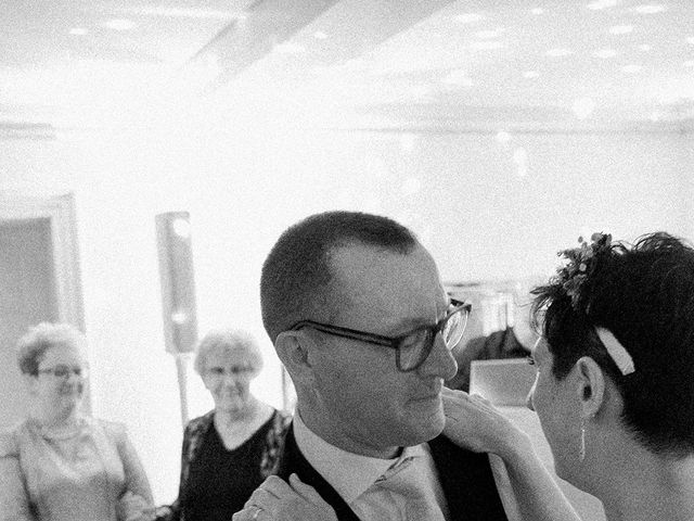 Robert and Alice's Wedding in Harlow, Essex 34