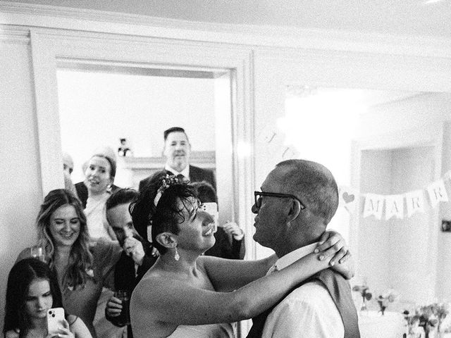 Robert and Alice's Wedding in Harlow, Essex 35