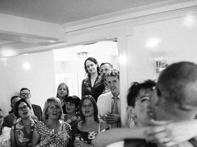 Robert and Alice's Wedding in Harlow, Essex 36
