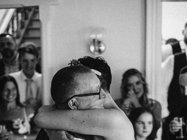 Robert and Alice's Wedding in Harlow, Essex 37