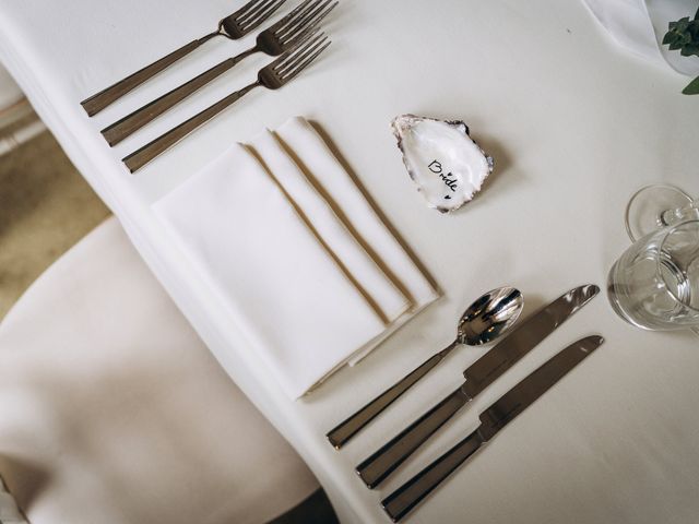 Harry and Rachael's Wedding in Bramham, West Yorkshire 71