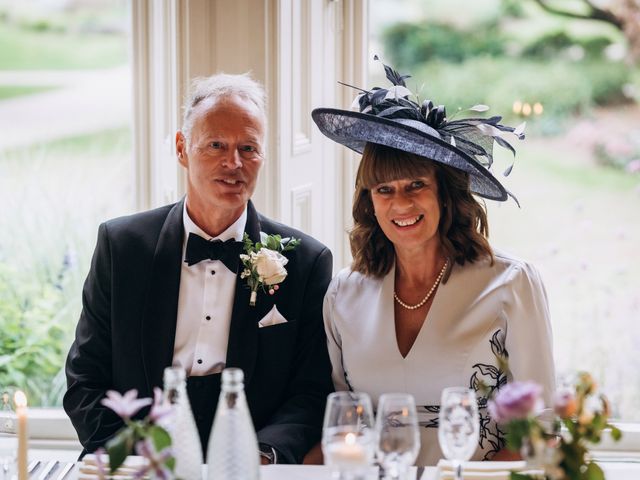 Harry and Rachael's Wedding in Bramham, West Yorkshire 73