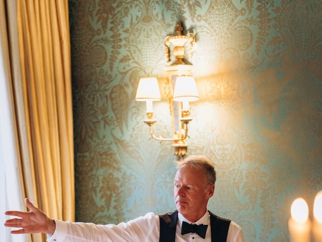 Harry and Rachael's Wedding in Bramham, West Yorkshire 77