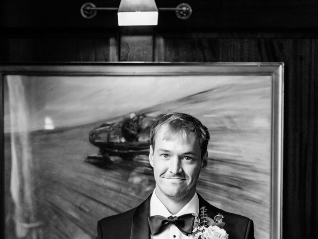 Harry and Rachael's Wedding in Bramham, West Yorkshire 108