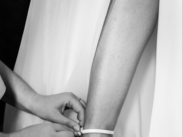 Harry and Rachael's Wedding in Bramham, West Yorkshire 111