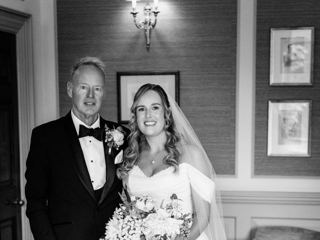 Harry and Rachael's Wedding in Bramham, West Yorkshire 115