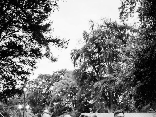 Harry and Rachael's Wedding in Bramham, West Yorkshire 141