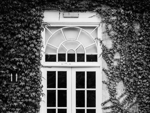 Harry and Rachael's Wedding in Bramham, West Yorkshire 145