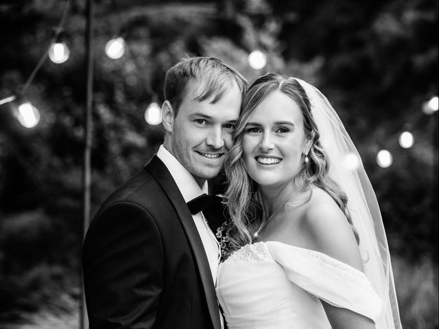 Harry and Rachael's Wedding in Bramham, West Yorkshire 153