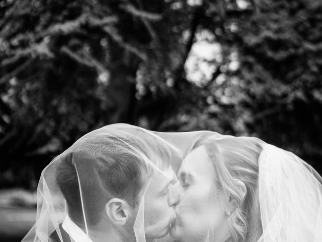 Harry and Rachael's Wedding in Bramham, West Yorkshire 155