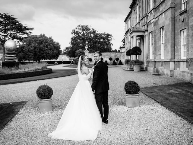 Harry and Rachael's Wedding in Bramham, West Yorkshire 165