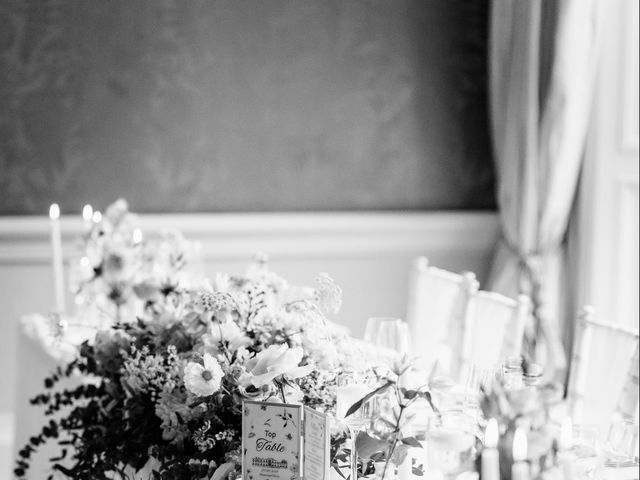 Harry and Rachael's Wedding in Bramham, West Yorkshire 170