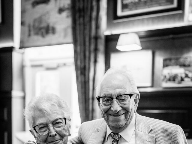 Harry and Rachael's Wedding in Bramham, West Yorkshire 172