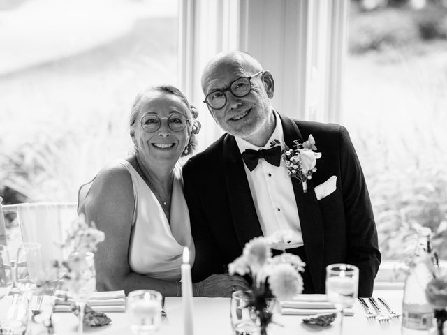 Harry and Rachael's Wedding in Bramham, West Yorkshire 174