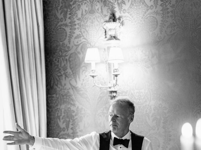 Harry and Rachael's Wedding in Bramham, West Yorkshire 177