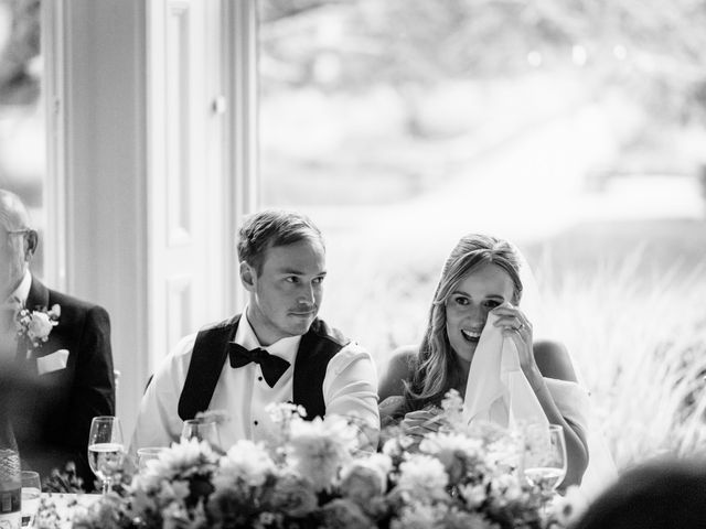 Harry and Rachael's Wedding in Bramham, West Yorkshire 185