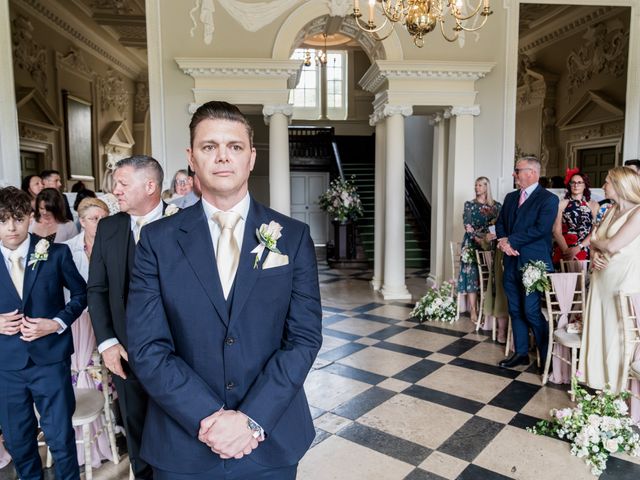 Lee and Sasha's Wedding in Taunton, Somerset 6