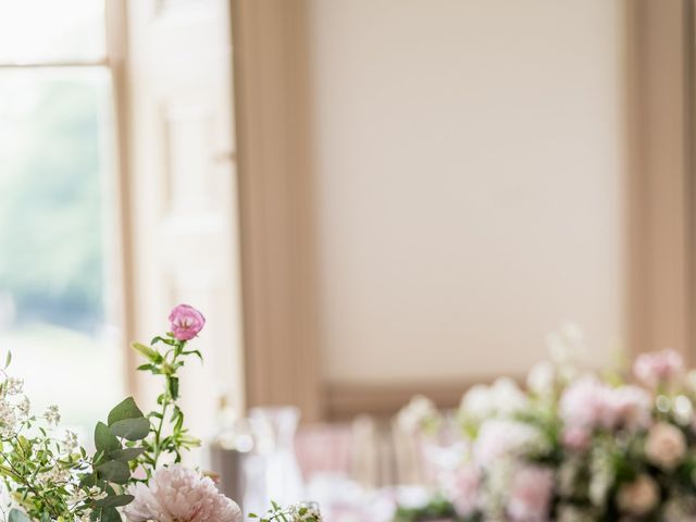 Lee and Sasha's Wedding in Taunton, Somerset 8