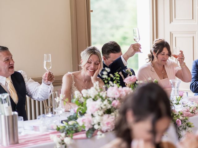 Lee and Sasha's Wedding in Taunton, Somerset 12
