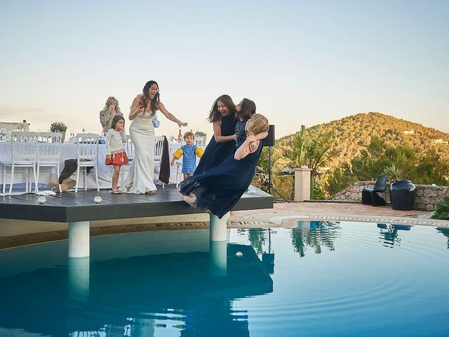 JOHN and LYDIA's Wedding in Elba, Elba 6