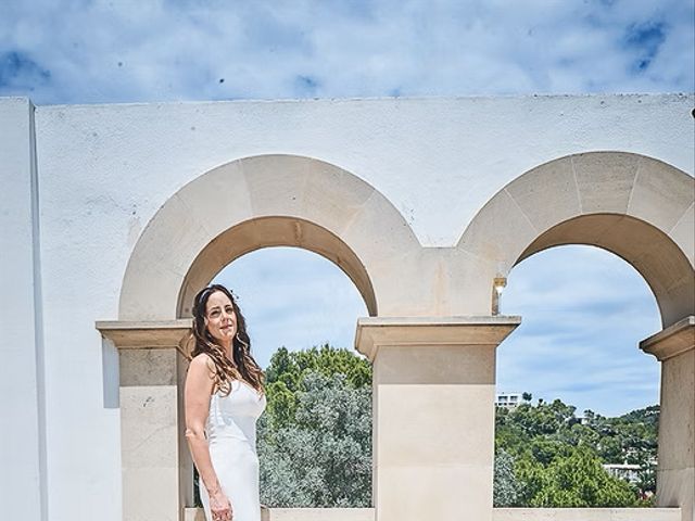 JOHN and LYDIA's Wedding in Elba, Elba 18