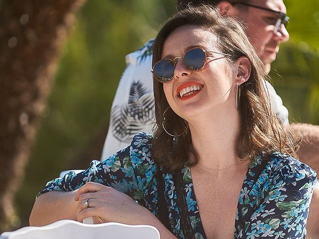 JOHN and LYDIA's Wedding in Elba, Elba 22