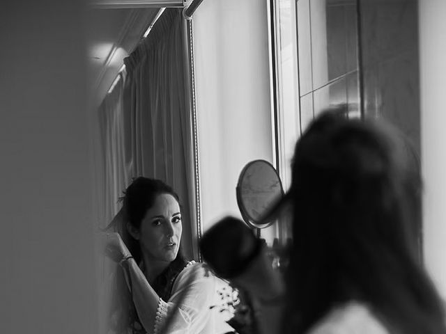 JOHN and LYDIA's Wedding in Elba, Elba 24