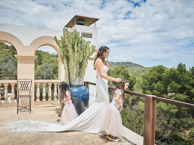 JOHN and LYDIA's Wedding in Elba, Elba 25