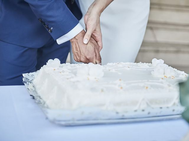 JOHN and LYDIA's Wedding in Elba, Elba 34