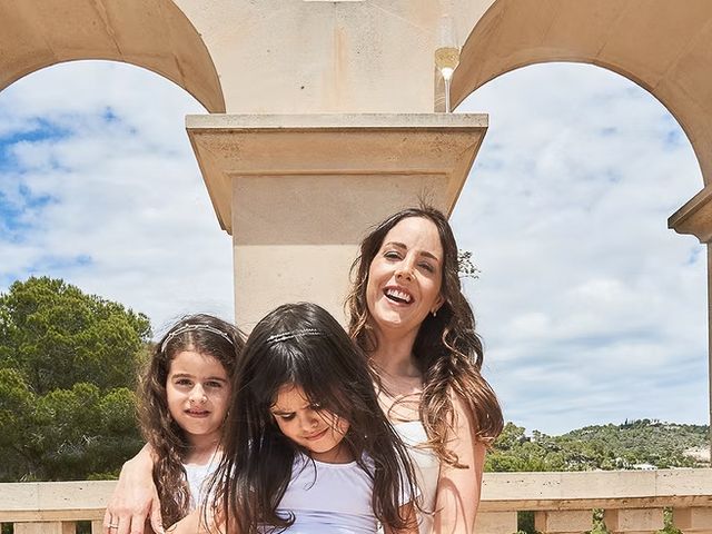 JOHN and LYDIA's Wedding in Elba, Elba 46