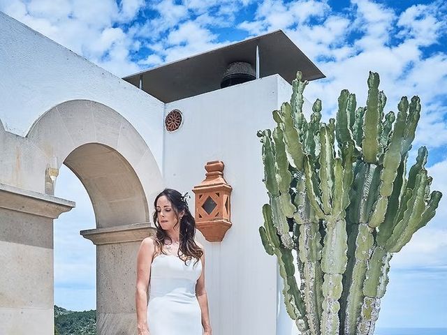 JOHN and LYDIA's Wedding in Elba, Elba 48