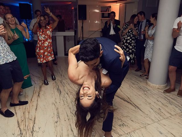 JOHN and LYDIA's Wedding in Elba, Elba 56