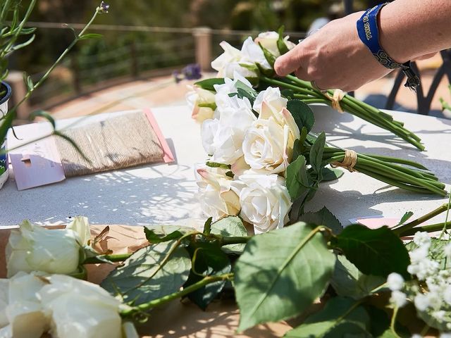 JOHN and LYDIA's Wedding in Elba, Elba 57