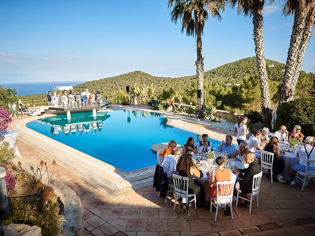 JOHN and LYDIA's Wedding in Elba, Elba 59