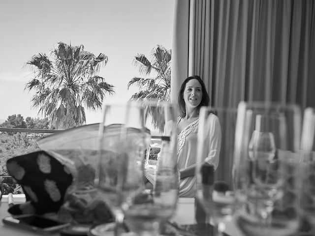 JOHN and LYDIA's Wedding in Elba, Elba 66