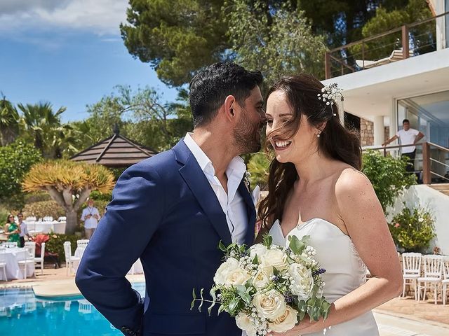 JOHN and LYDIA's Wedding in Elba, Elba 79