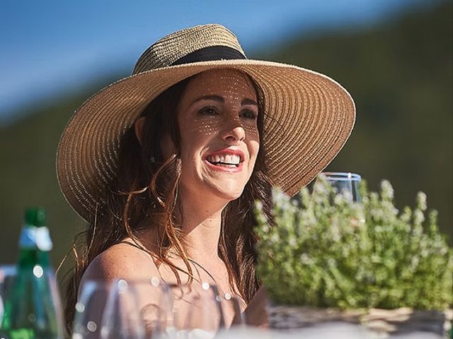 JOHN and LYDIA's Wedding in Elba, Elba 80