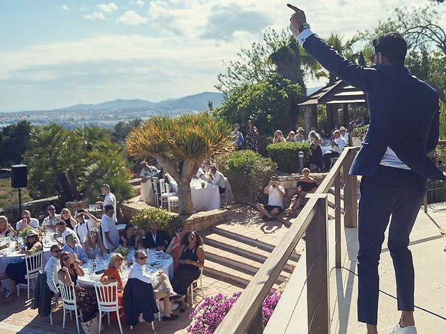 JOHN and LYDIA's Wedding in Elba, Elba 82