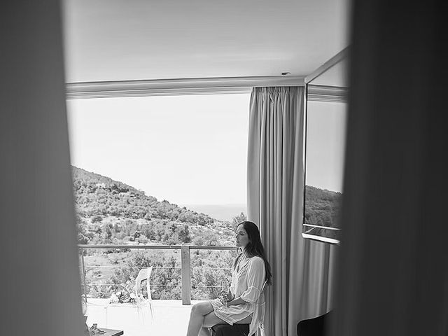 JOHN and LYDIA's Wedding in Elba, Elba 83
