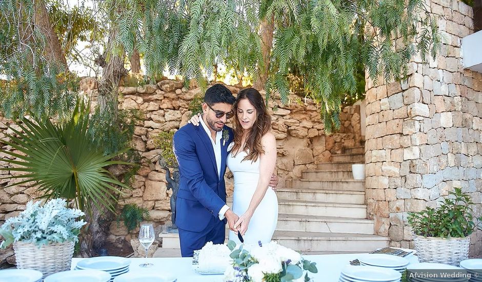 JOHN and LYDIA's Wedding in Elba, Elba
