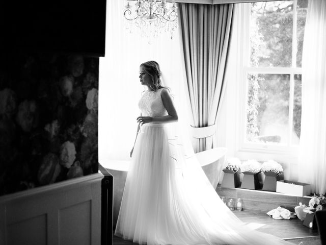 Marie and Danny&apos;s Wedding in Preston, Lancashire 25