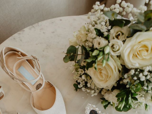 James and Jodi's Wedding in Ballymena, Co Antrim 10
