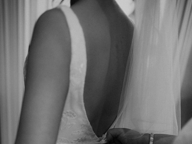 James and Jodi's Wedding in Ballymena, Co Antrim 14