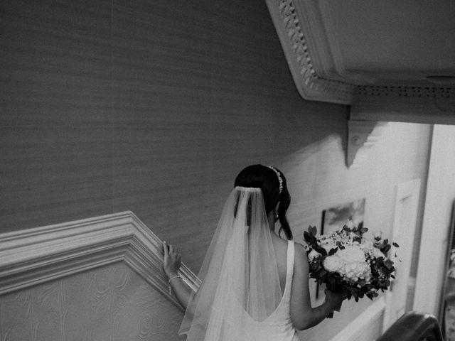 James and Jodi's Wedding in Ballymena, Co Antrim 16