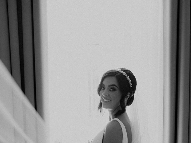 James and Jodi's Wedding in Ballymena, Co Antrim 19